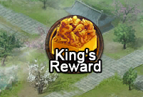 King's Rewards